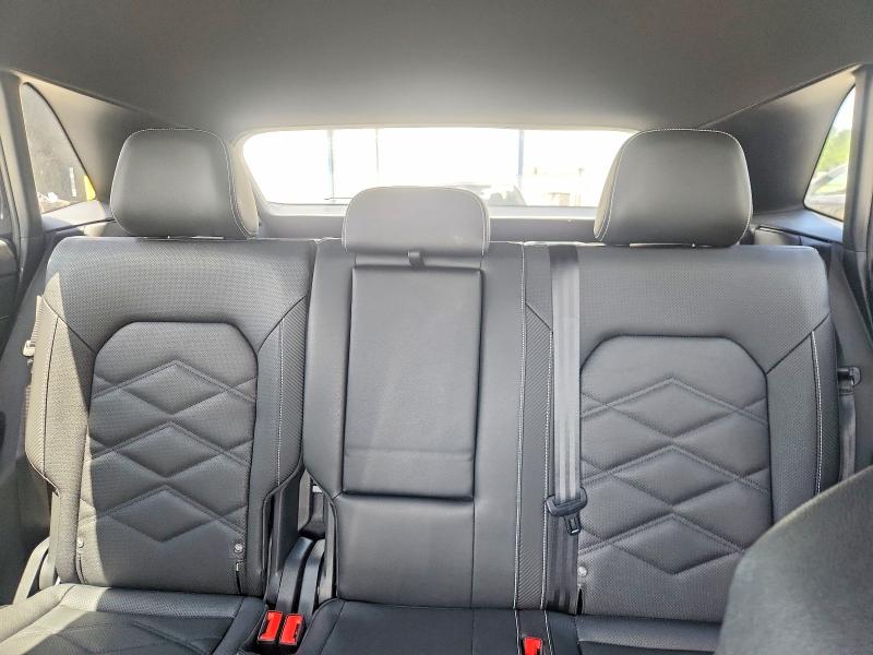 58531566 :رقم المزاد ، 1V2HC2CA0TC216782 vin ، 2026 Volkswagen Atlas Cross Sport مزاد بيع