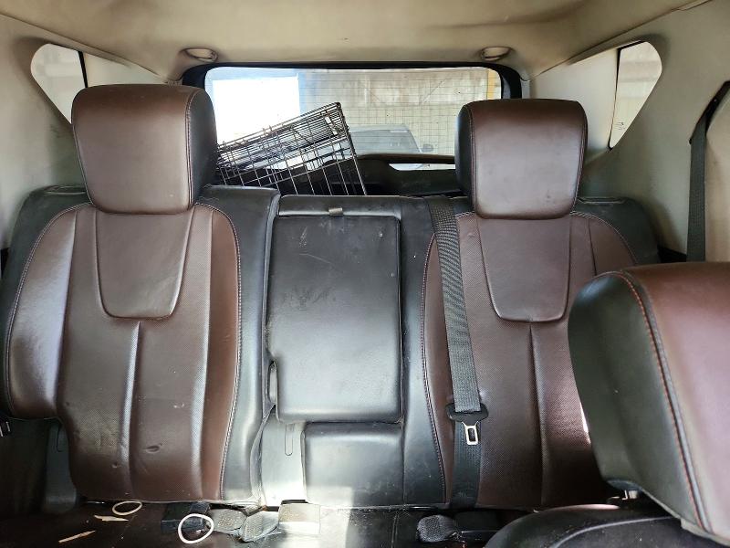 Aukcja sprzedaży 2011 Chevrolet Equinox, vin: 2CNFLNE5XB6407171, numer aukcji: 55474906