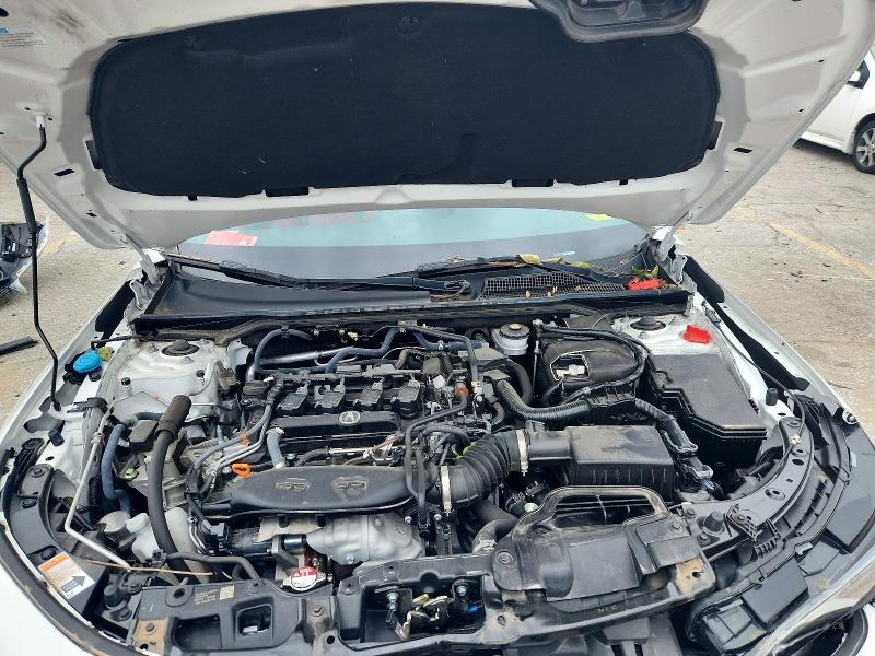 2024 Acura Integra მანქანა იყიდება აუქციონზე, vin: 19UDE4H3XRA020127, აუქციონის ნომერი: 58226106