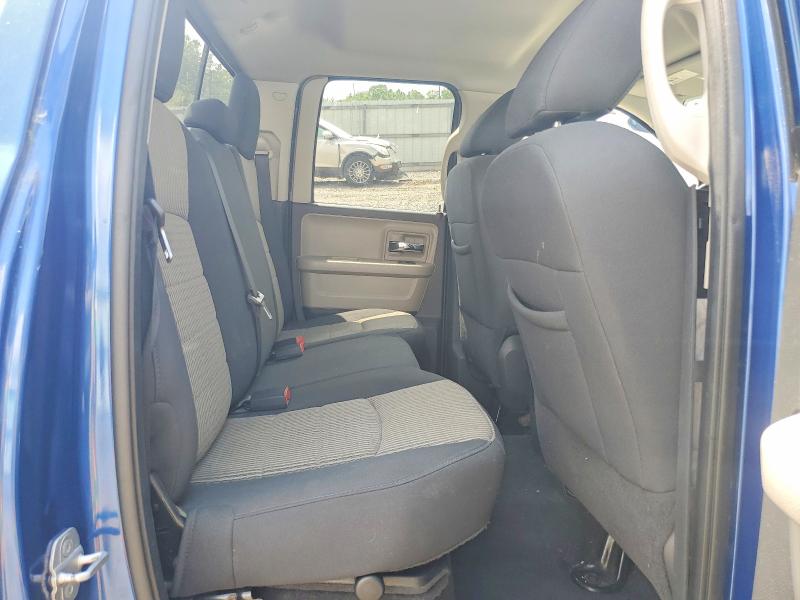 57397826 :رقم المزاد ، 1D7RV1GP2BS555983 vin ، 2011 Dodge Ram 1500 مزاد بيع