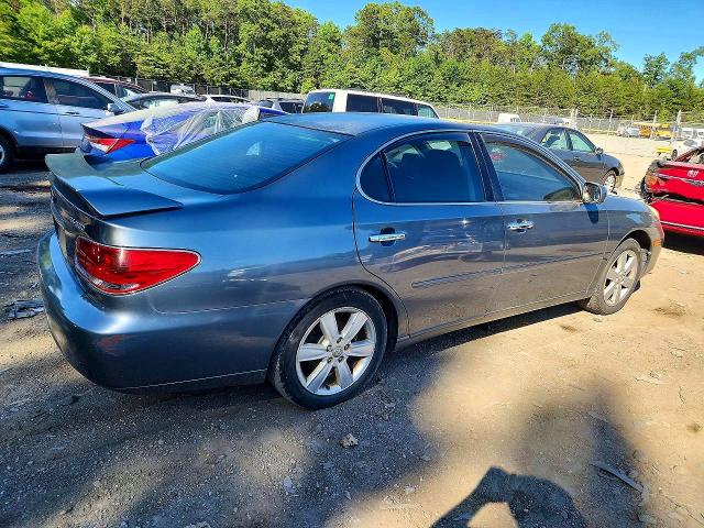 Aukcja sprzedaży 2005 Lexus Es, vin: JTHBA30G655132306, numer aukcji: 55871676