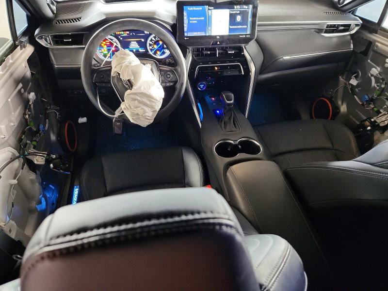 Продажа на аукционе авто 2022 Toyota Venza, vin: JTEAAAAH3NJ091208, номер лота: 58265146