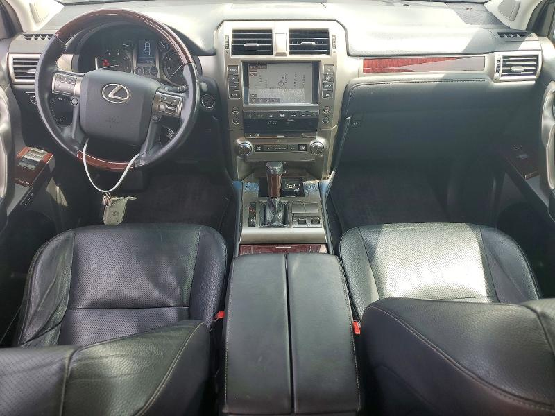 58626706 :رقم المزاد ، JTJBM7FX1G5147805 vin ، 2016 Lexus Gx مزاد بيع