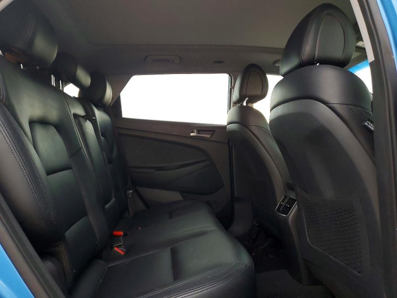 Продажа на аукционе авто 2018 Hyundai Tucson, vin: KM8J33A2XJU728752, номер лота: 55824636