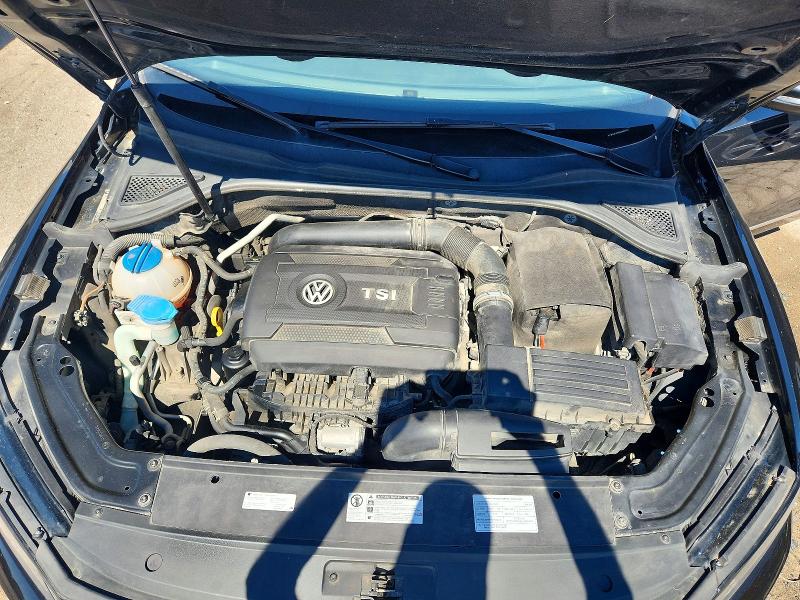 Продажа на аукционе авто 2016 Volkswagen Passat, vin: 1VWAS7A36GC054697, номер лота: 58033196