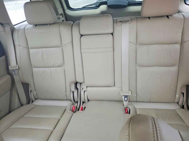 Aukcja sprzedaży 2011 Jeep Grand Cherokee, vin: 1J4RR5GTXBC680236, numer aukcji: 58046906