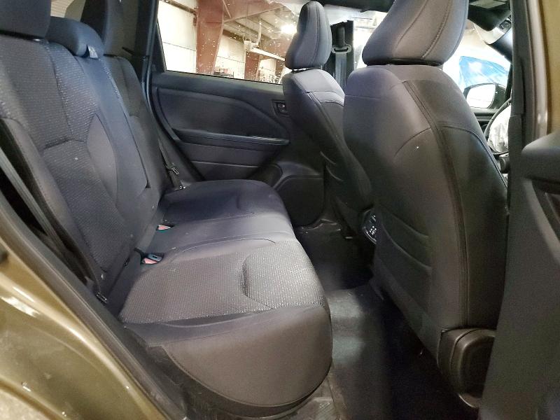 Продаж на аукціоні авто 2025 Subaru Forester, vin: JF2SLDDC8SH523090, номер лоту: 56961756