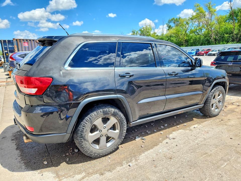 Aukcja sprzedaży 2013 Jeep Grand Cherokee, vin: 1C4RJFAT5DC591429, numer aukcji: 56850086