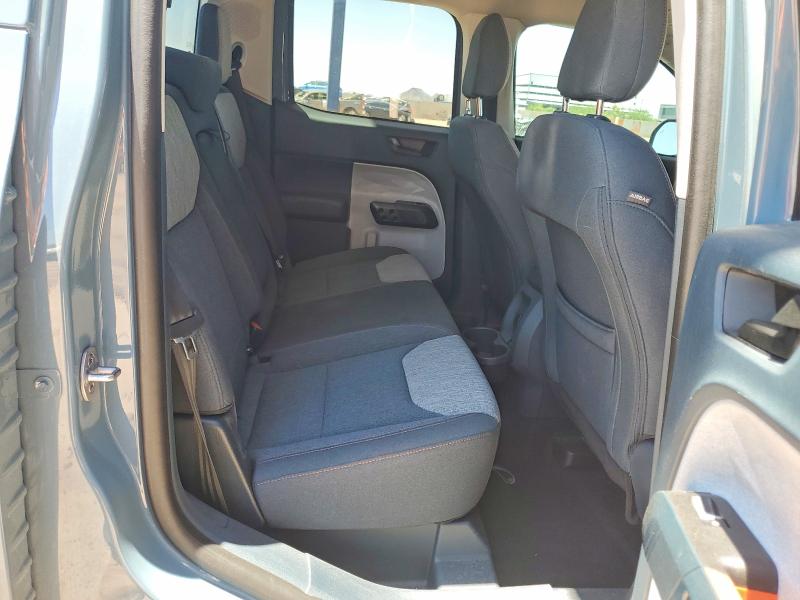 Aukcja sprzedaży 2022 Ford Maverick, vin: 3FTTW8E37NRA69644, numer aukcji: 56705266