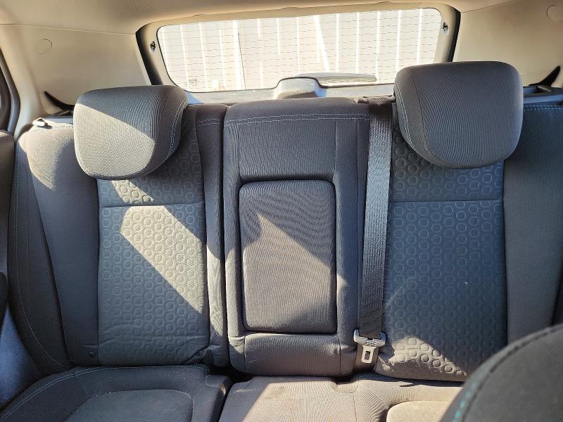 58890376 :رقم المزاد ، 3GNCJKSB0GL256650 vin ، 2016 Chevrolet Trax مزاد بيع