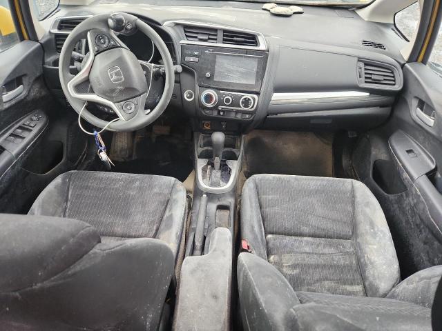 2019 Honda Fit მანქანა იყიდება აუქციონზე, vin: 3HGGK5H84KM717518, აუქციონის ნომერი: 59238096