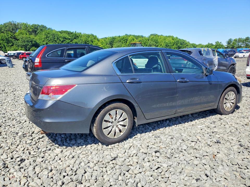 Aukcja sprzedaży 2009 Honda Accord, vin: 1HGCP26359A129480, numer aukcji: 58643866