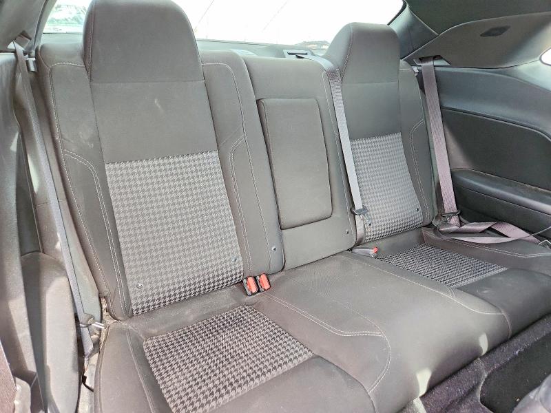 Продажа на аукционе авто 2021 Dodge Challenger, vin: 2C3CDZAG2MH676201, номер лота: 59113326