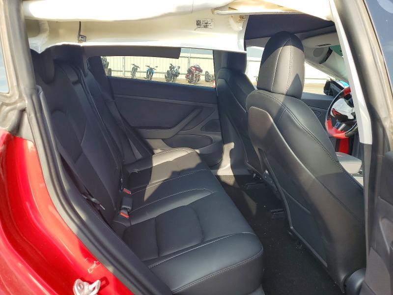 Aukcja sprzedaży 2020 Tesla Model 3, vin: 5YJ3E1EA1LF495160, numer aukcji: 56535166