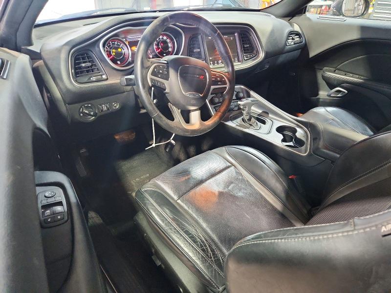 Aukcja sprzedaży 2015 Dodge Challenger, vin: 2C3CDZBGXFH715375, numer aukcji: 57699656