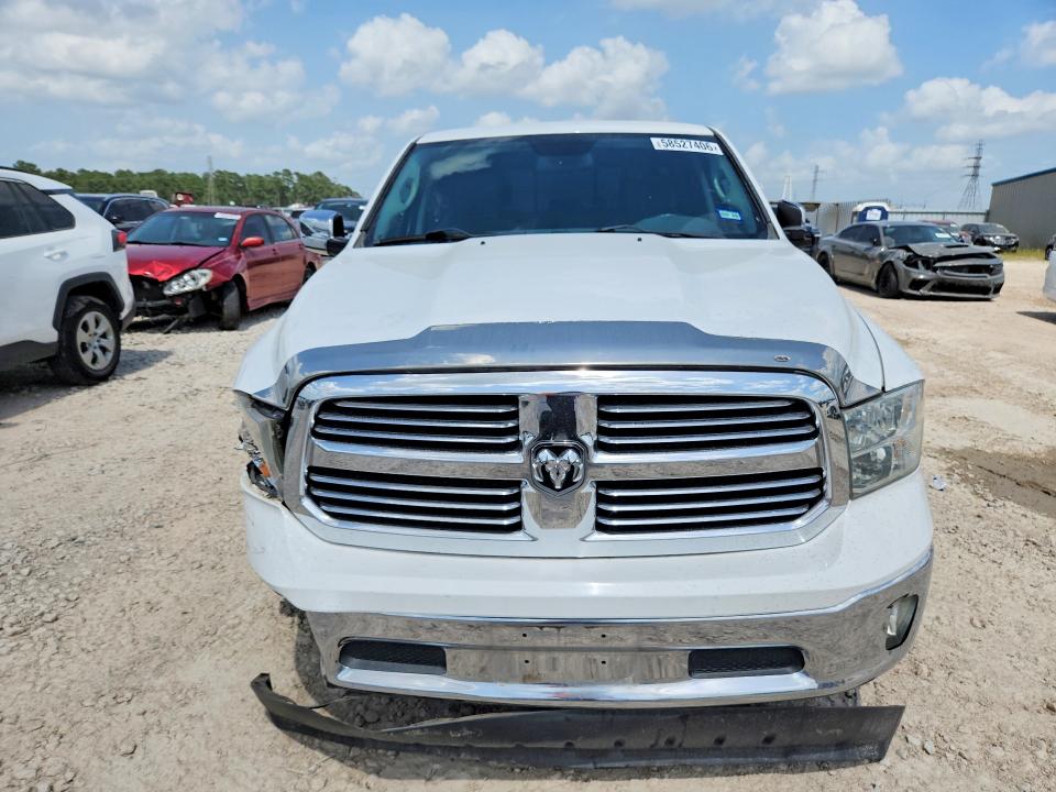 2016 Ram 1500 მანქანა იყიდება აუქციონზე, vin: 1C6RR6GT1GS147630, აუქციონის ნომერი: 58527406