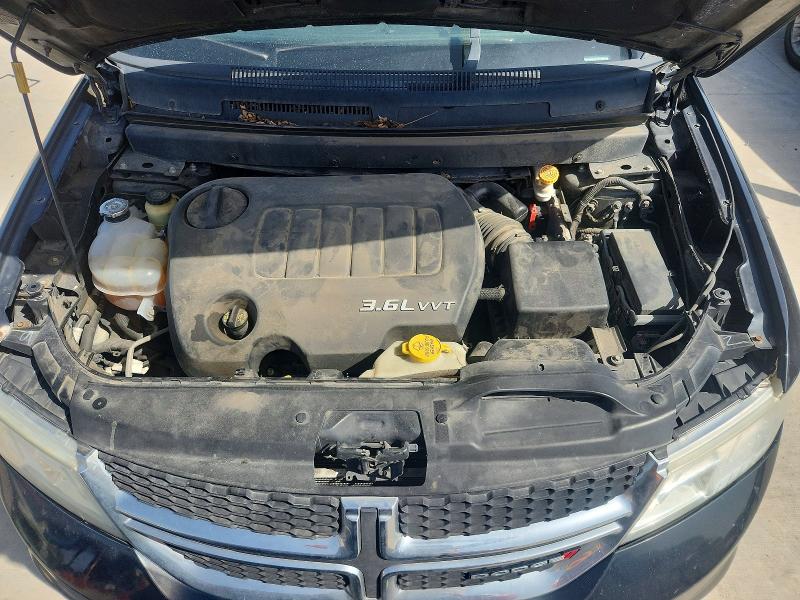 74514495 :رقم المزاد ، 3C4PDDBG7DT614783 vin ، 2013 Dodge Journey مزاد بيع