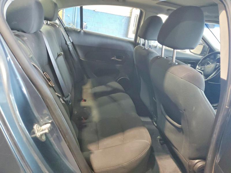 Продажа на аукционе авто 2012 Chevrolet Cruze, vin: 1G1PF5SC9C7237883, номер лота: 56290676