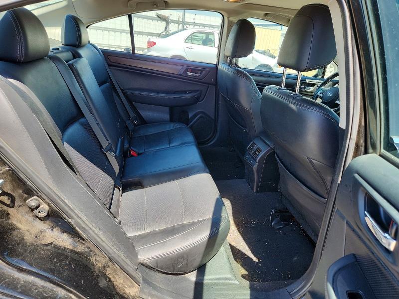 Aukcja sprzedaży 2015 Subaru Legacy, vin: 4S3BNEN60F3054247, numer aukcji: 57875636
