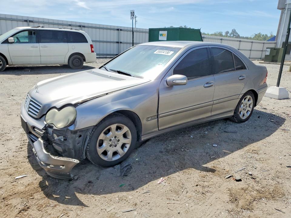 Aukcja sprzedaży 2006 Mercedes-benz C, vin: WDBRF92H46F753046, numer aukcji: 55834186