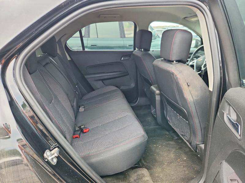 Aukcja sprzedaży 2017 Chevrolet Equinox, vin: 2GNALCEK2H1594041, numer aukcji: 57893926