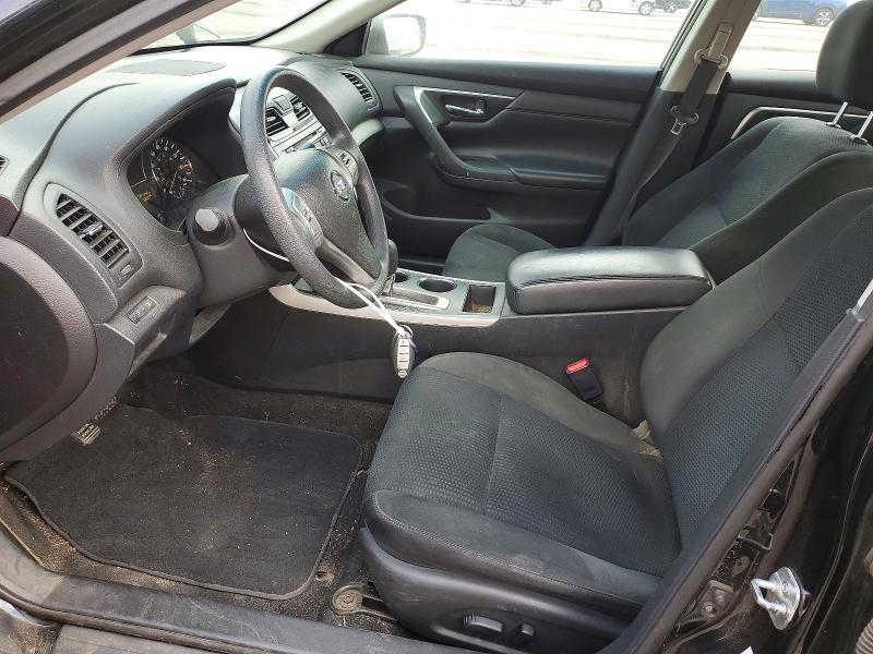 Aukcja sprzedaży 2015 Nissan Altima, vin: 1N4AL3AP0FC284798, numer aukcji: 85635615