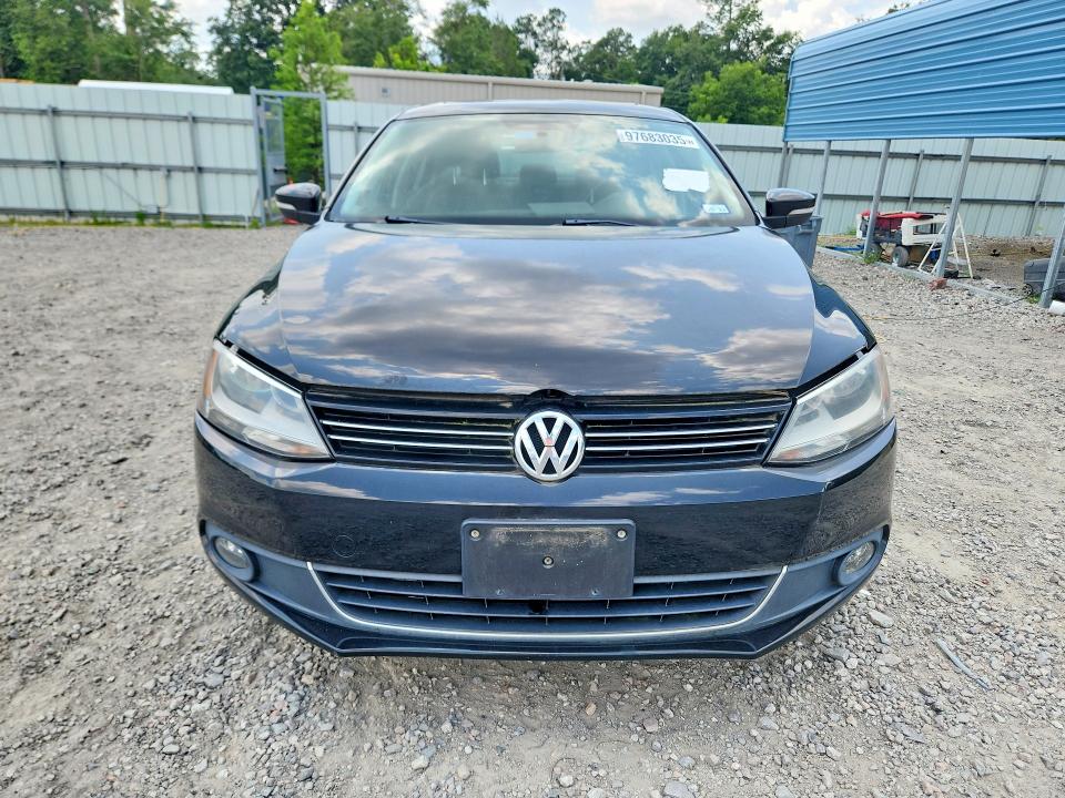 Aukcja sprzedaży 2014 Volkswagen Jetta, vin: 3VWLL7AJ1EM366085, numer aukcji: 97683035