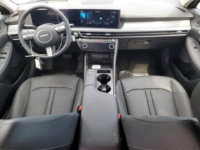 Aukcja sprzedaży 2026 Hyundai Sonata Hybrid, vin: KMHL54JJ6TA148256, numer aukcji: 56951056