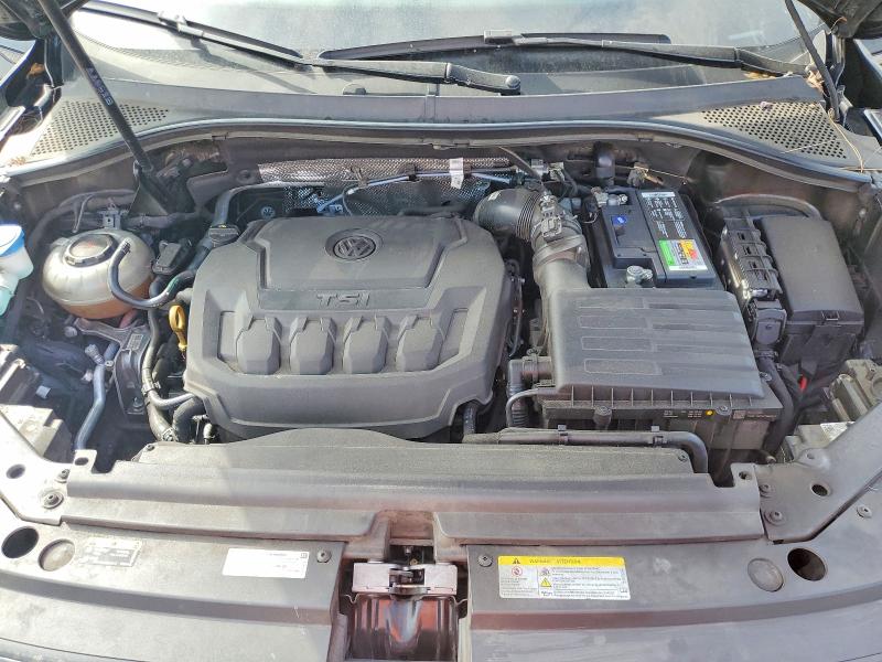 Aukcja sprzedaży 2023 Volkswagen Tiguan, vin: 3VVRB7AX9PM032962, numer aukcji: 55960126