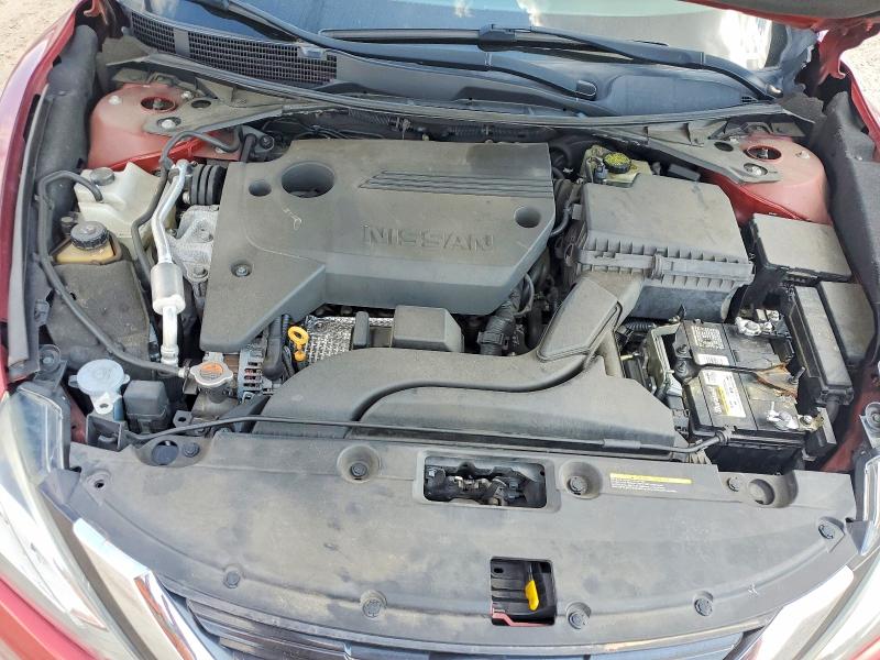 Aukcja sprzedaży 2016 Nissan Altima, vin: 1N4AL3AP4GC122965, numer aukcji: 56673516