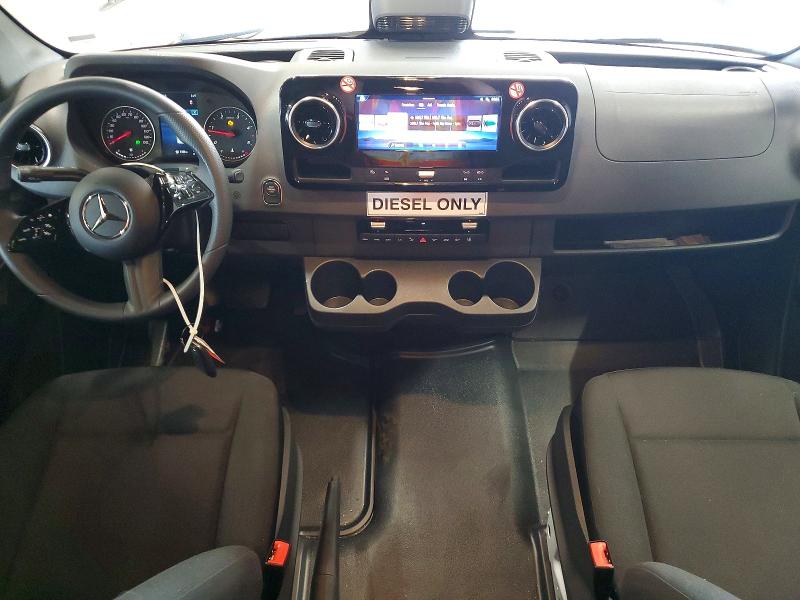 Продаж на аукціоні авто 2026 Mercedes-benz Sprinter, vin: W1Z4KGHY8TT611628, номер лоту: 56646876