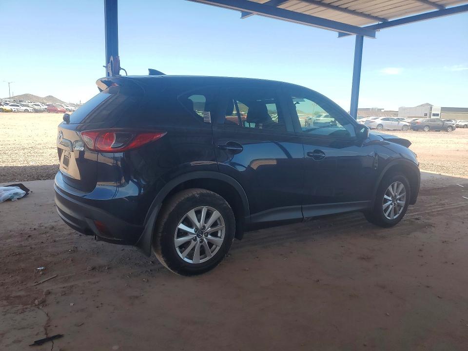Продаж на аукціоні авто 2016 Mazda Cx-5, vin: JM3KE2CY7G0920717, номер лоту: 59181756