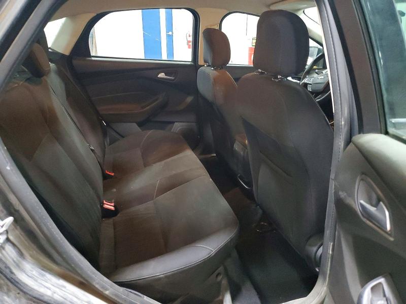 Продажа на аукционе авто 2016 Ford Focus, vin: 1FADP3F26GL373744, номер лота: 56466766