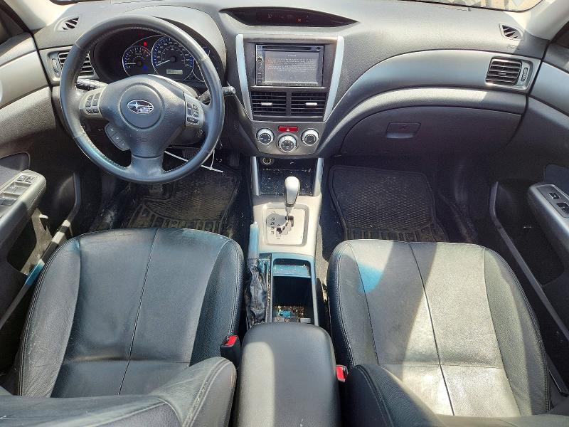 Продажа на аукционе авто 2012 Subaru Forester, vin: JF2SHCEC1CH437874, номер лота: 54457736