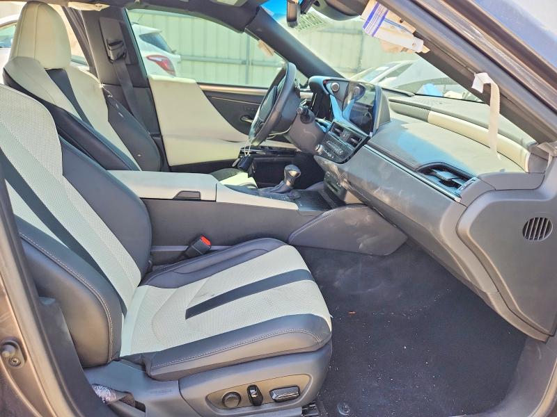Продаж на аукціоні авто 2022 Lexus Es 350, vin: 58AGZ1B16NU138274, номер лоту: 85619855