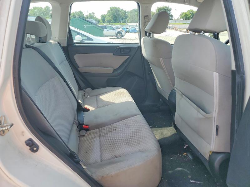 Продаж на аукціоні авто 2017 Subaru Forester, vin: JF2SJABCXHH493042, номер лоту: 58544186