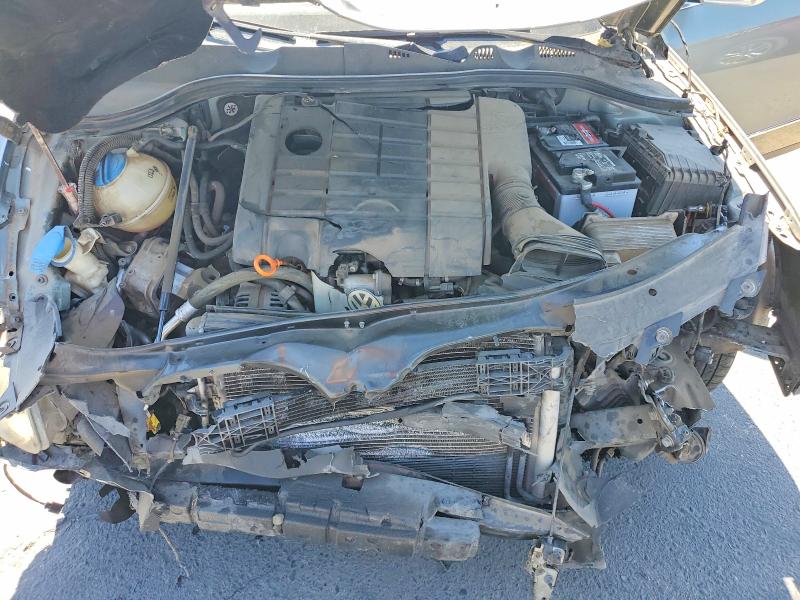 Продаж на аукціоні авто 2007 Volkswagen Passat, vin: WVWTK73C57E051531, номер лоту: 58160796