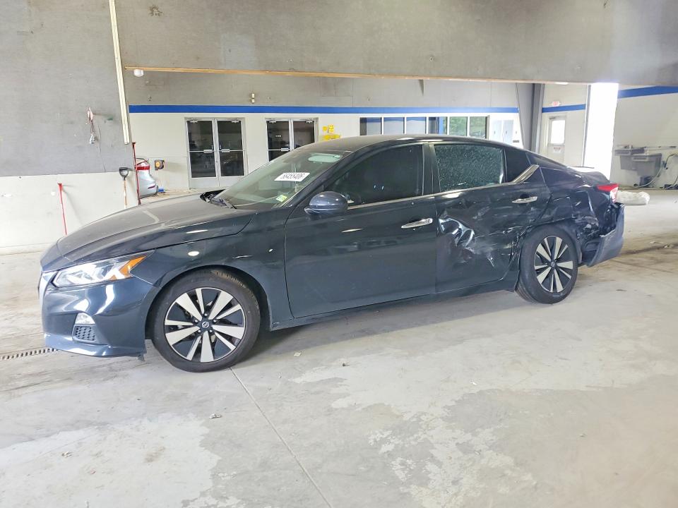 Auction sale of the 2021 Nissan Altima, vin: 1N4BL4DV4MN362912, lot number: 56455406