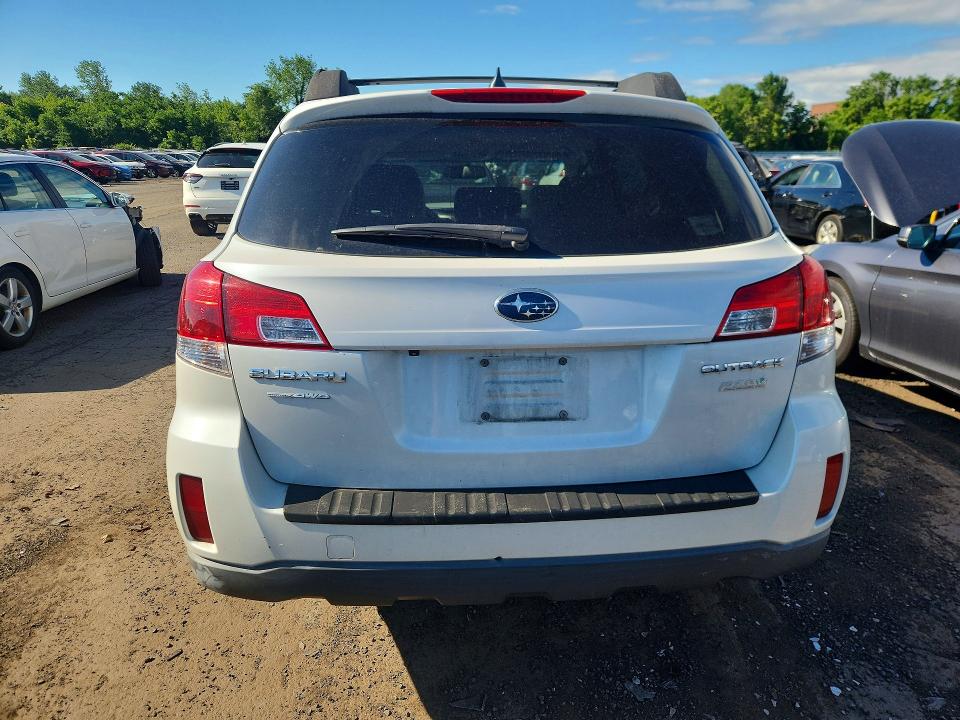 Продажа на аукционе авто 2012 Subaru Outback, vin: 4S4BRBKC4C3207359, номер лота: 57315196