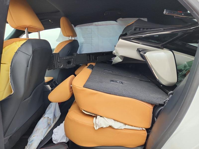 Продажа на аукционе авто 2024 Lexus Rx 350h, vin: 2T2BBMCA1RC024885, номер лота: 57706866