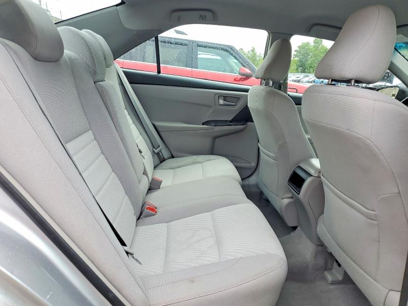 Продаж на аукціоні авто 2016 Toyota Camry, vin: 4T1BF1FK1GU224110, номер лоту: 58766606