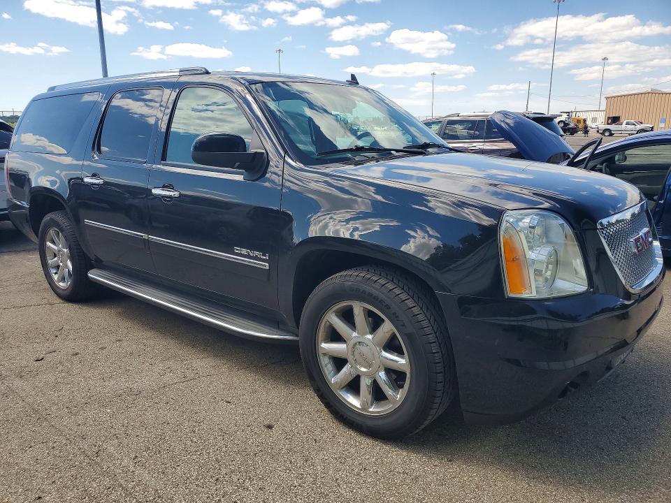 Aukcja sprzedaży 2014 Gmc Yukon Xl, vin: 1GKS2MEFXER220549, numer aukcji: 55706416