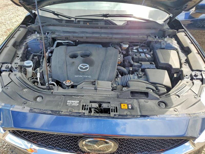 Aukcja sprzedaży 2020 Mazda Cx-5, vin: JM3KFBDM3L0753064, numer aukcji: 57697376