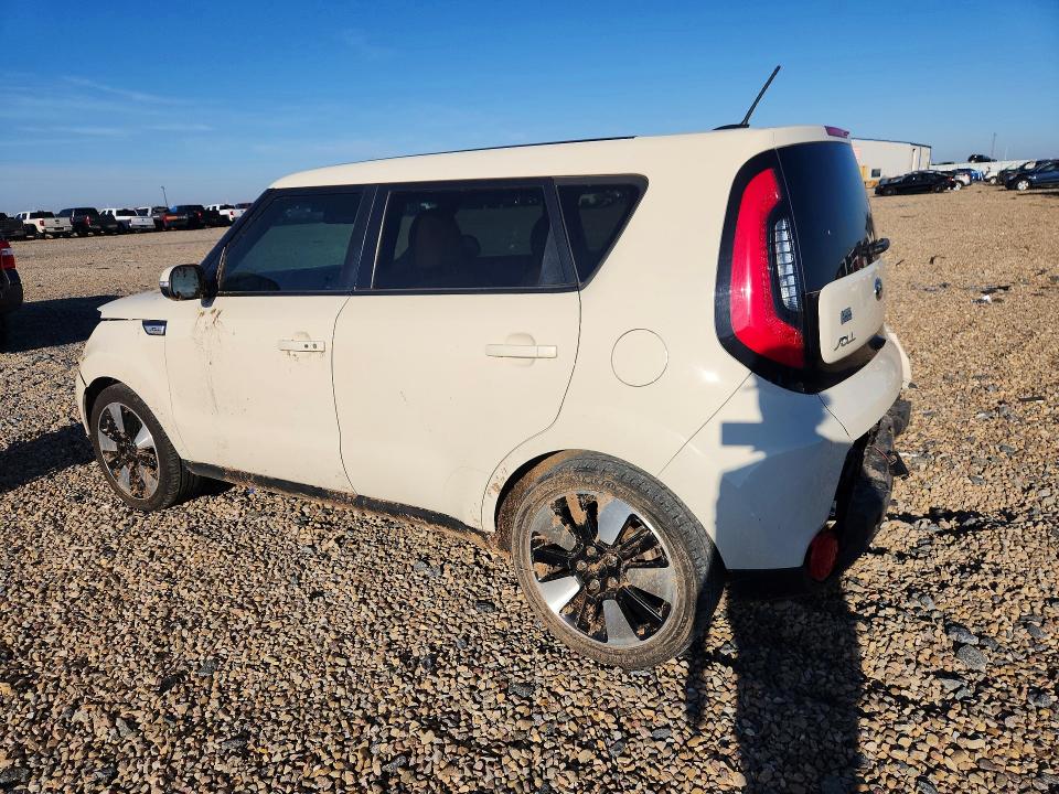 57076656 :رقم المزاد ، KNDJX3A53F7148820 vin ، 2015 Kia Soul مزاد بيع