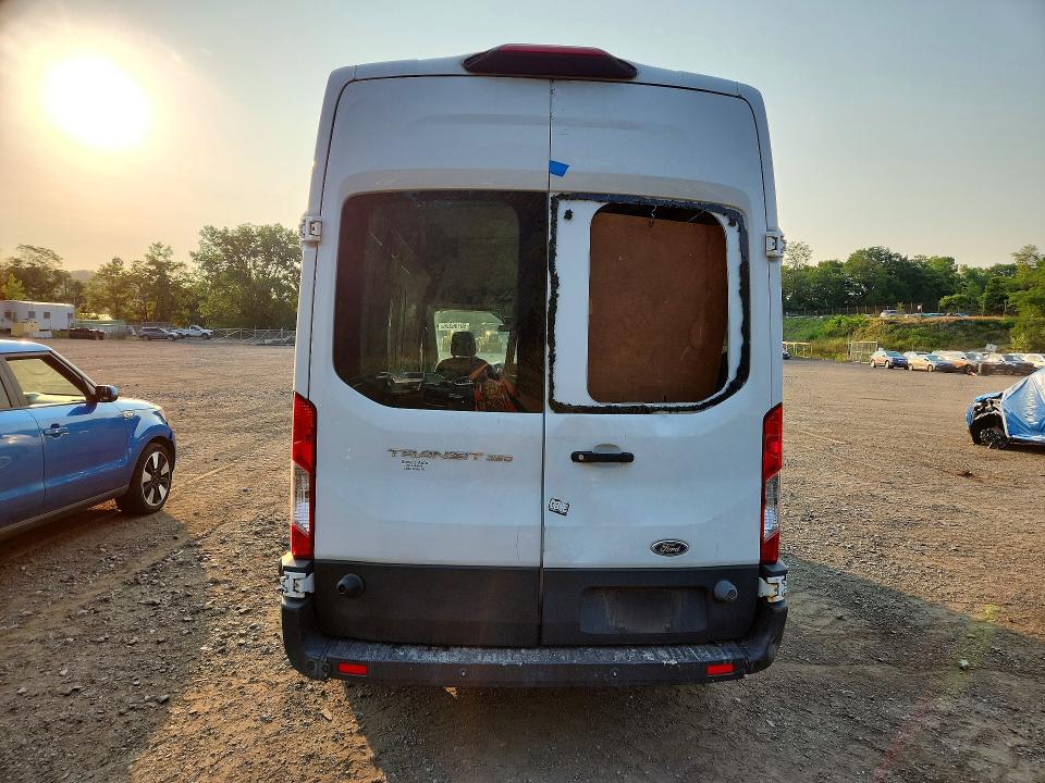 Продажа на аукционе авто 2018 Ford Transit, vin: 1FTBW2XM6JKA65954, номер лота: 59196326