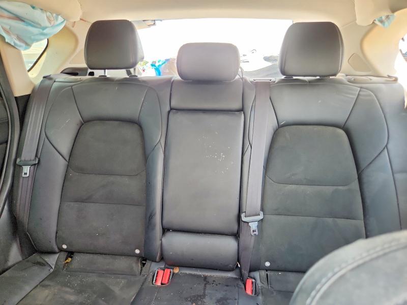Aukcja sprzedaży 2020 Mazda Cx-5, vin: JM3KFACM0L1837767, numer aukcji: 55215396