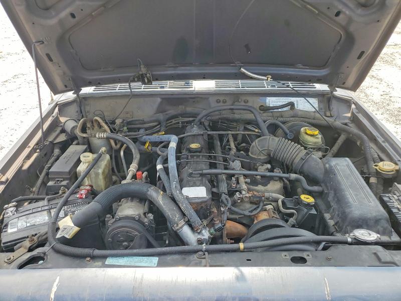 Aukcja sprzedaży 2001 Jeep Cherokee, vin: 1J4FT48S61L598877, numer aukcji: 58645236