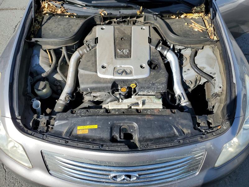 Aukcja sprzedaży 2008 Infiniti G35, vin: JNKBV61F58M252975, numer aukcji: 85993015