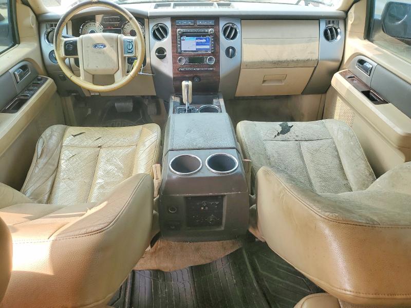 Продаж на аукціоні авто 2011 Ford Exped Xlt, vin: 1FMJU1H54BEF20007, номер лоту: 58593156