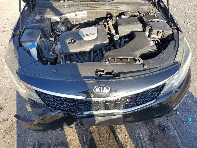 2020 Kia Optima მანქანა იყიდება აუქციონზე, vin: 5XXGU4L13LG399519, აუქციონის ნომერი: 57816496